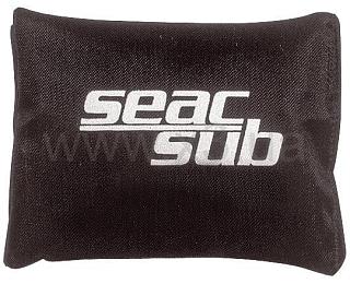 SEAC SUB Груз мягкий, свинец 2 кг