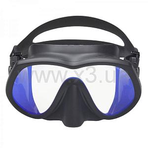 OMS Tatoo Mask W (western) UV protection lens 
