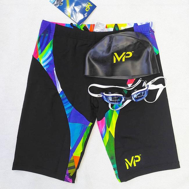 MP Michael Phelps - купальники, плавки уже доступны для вас.
