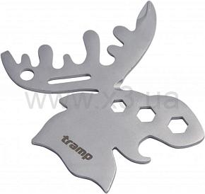 TRAMP Карта-мультитул elk TRA-231