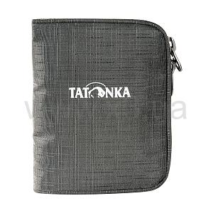 TATONKA Zipped Money Box кошелек (Titan Grey)