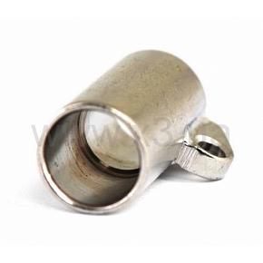 PELENGAS Скользящая втулка Titanium с гидротормозом 8 мм