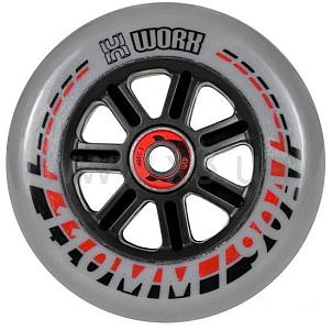 POWERSLIDE Набор: колесо, подшипники Set 110mm feat Composite Core incl. Abec 5 WCD 2018