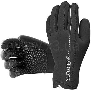 SCUBAPRO SUPER STRETCH 5 мм