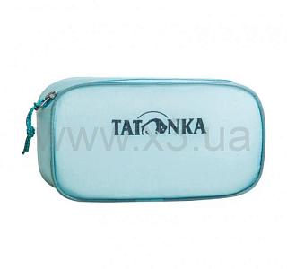 TATONKA Squeezy Zip Bag 2L (Light Blue) 