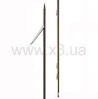 SALVIMAR Гарпун PACIFIC 1 флажок ATLANTIS ø7,5mm 160см