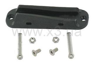 OMER Reels Assembly kit for E.T.