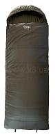 TRAMP Shypit 400XL одеяло с капюшоном левый olive 220/100 UTRS-060L