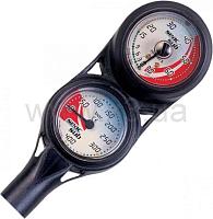 SEAC SUB Консоль (маном.+глуб.) Seac Sub