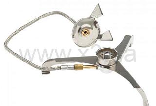 TRAMP Переходник со шлангом