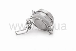 KLEAN KANTEEN  Крышка для газированных напитков Stainless Swing Lok Cap