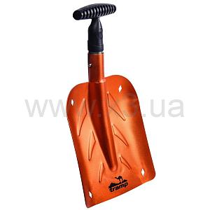 TRAMP Лопата лавинная
