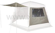 TERRA INCOGNITA Picnic windows 