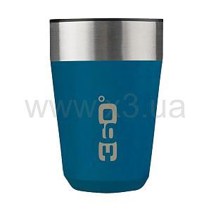SEA TO SUMMIT Vacuum Insulated Stainless Travel Mug кружка з кришкою (Regular)