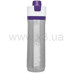ALADDIN Термобутылка для напитков Active 0,6 л фиолетовая