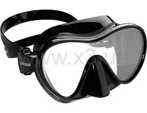 CRESSI SUB F1 Frameless