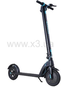 PROOVE Model X-City
