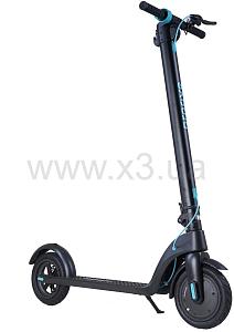 PROOVE Model X-City