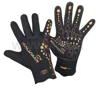 SALVIMAR HT Weld System 5 мм