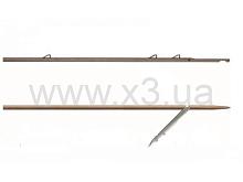 SALVIMAR Гарпун CAPTURE 1 флажок ø6,5mm cm 135