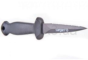 SARGAN Хоббит 87 Черненый SUB9/Stiletto/2