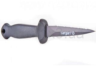 SARGAN Хоббит 87 Черненый SUB9/Stiletto/2