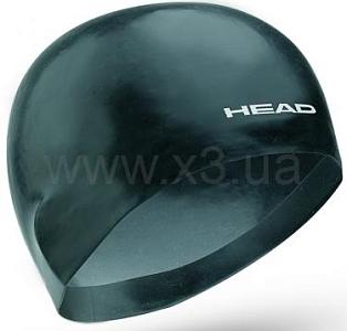 HEAD 3D Silicone Moulded