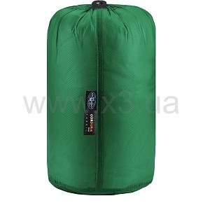SEA TO SUMMIT Ultra-Sil Stuff Sack компрессионный чехол (Green, L)