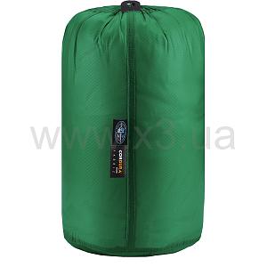 SEA TO SUMMIT Ultra-Sil Stuff Sack компрессионный чехол (Green, L)