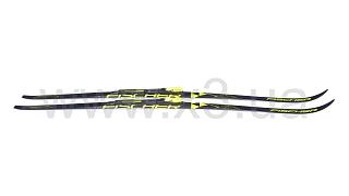 FISCHER Twin Skin Sprint Jr IFP "18