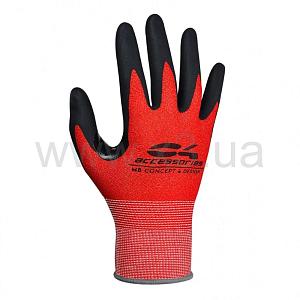 C4 Dyn gloves