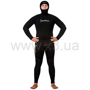 MARLIN START, 5 mm черный