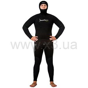 MARLIN START, 5 mm черный