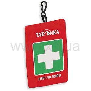 TATONKA First Aid School аптечка