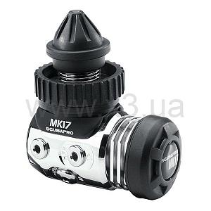 SCUBAPRO Регулятор МК 17 AF Din 300/Х650 компл.