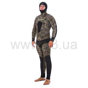 MARLIN SKILUR 2.0 green 10 mm