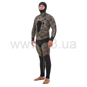 MARLIN SKILUR 2.0 green 10 mm