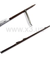 SALVIMAR Гарпун LASER BLADE, 1 флажок ø6,25mm cm.130