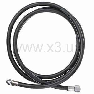 DIVE RITE Шланг низкого давления для регуляторов и октопусов 152