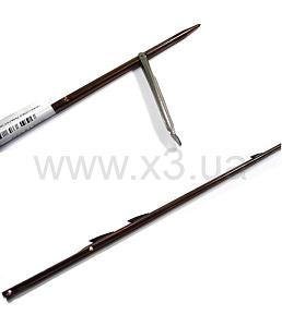 SALVIMAR Гарпун LASER BLADE, 1 флажок ø6,25mm cm.130