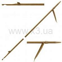 BEUCHAT Гарпун Marlin 7мм для осн.1300