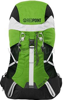 RED POINT Speed Line 30