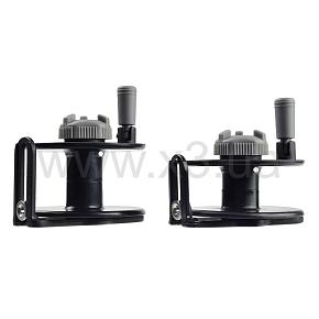 C4 Reel SET 50 without line