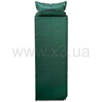 RANGER Самонадувной коврик Batur