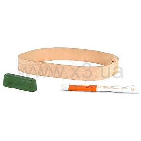 WORK SHARP Ремень WSKTS-KO Leather Strop Kit, кожаный