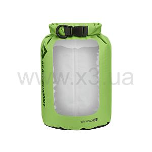 SEA TO SUMMIT View Dry Sack гермочехол 4L