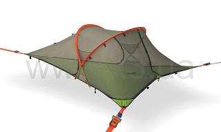 TENTSILE CONNECT 2P