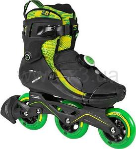 POWERSLIDE Vi Cortex Men - 3 Wheeler "16