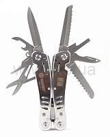 GANZO Multi Tool G301-H