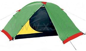 TRAMP Sarma v2 зеленая